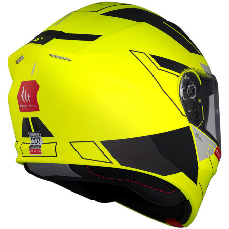 CASCO MT GENESIS SV TALO