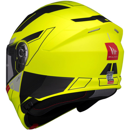 CASCO MT GENESIS SV TALO