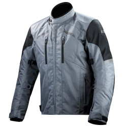 CHAQUETA LS2 SERRA EVO - LAST LAP!