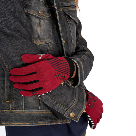 GUANTES BY CITY MOSCOW LADY