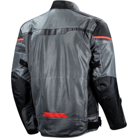 CHAQUETA LS2 RIVA