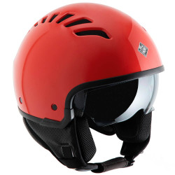 CASCO TUCANO URBANO EL'FRESH - LAST LAP!