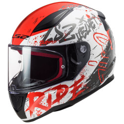 CASCO LS2 FF353 RAPID NAUGHTY