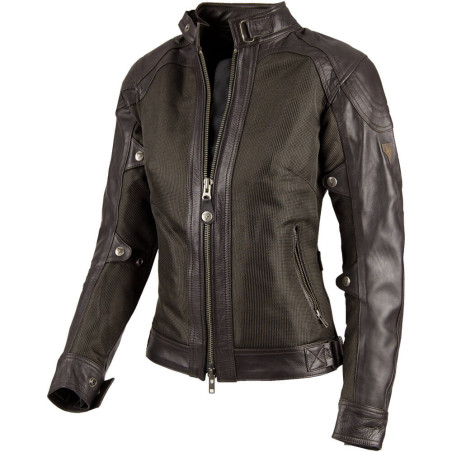 CHAQUETA BY CITY SAHARA LADY