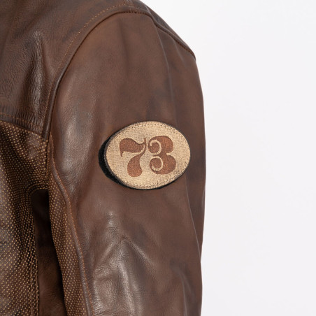 CHAQUETA BY CITY 70S