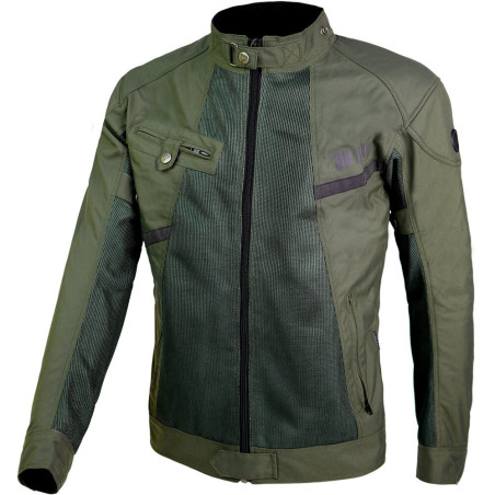 CHAQUETA BY CITY SUMMER ROUTE