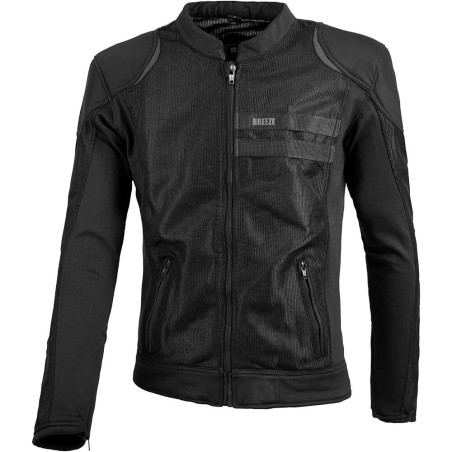 CHAQUETA BY CITY BREEZE