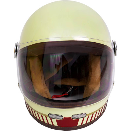 CASCO BY CITY ROADSTER II 22.06 CREAM WING