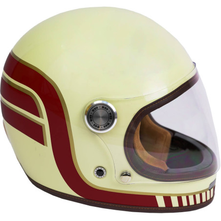 CASCO BY CITY ROADSTER II 22.06 CREAM WING