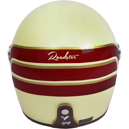 CASCO BY CITY ROADSTER II 22.06 CREAM WING