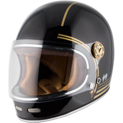 CASCO BY CITY ROADSTER II 22.06 GOLD BLACK