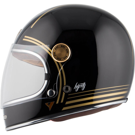 CASCO BY CITY ROADSTER II 22.06 GOLD BLACK