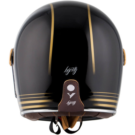 CASCO BY CITY ROADSTER II 22.06 GOLD BLACK