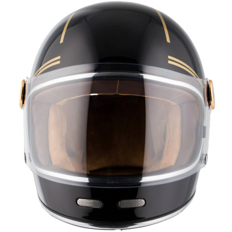 CASCO BY CITY ROADSTER II 22.06 GOLD BLACK