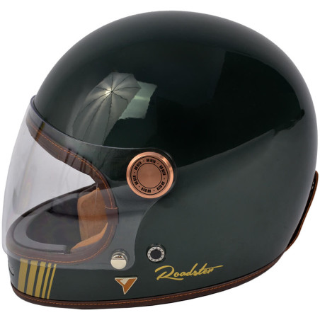 CASCO BY CITY ROADSTER II 22.06 DARK GREEN