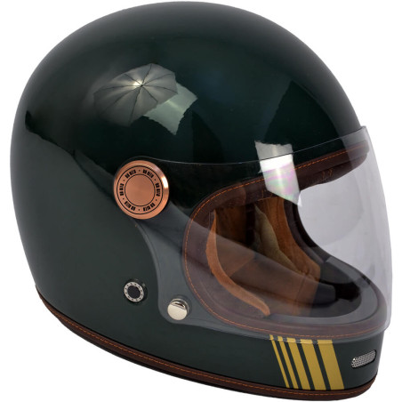 CASCO BY CITY ROADSTER II 22.06 DARK GREEN