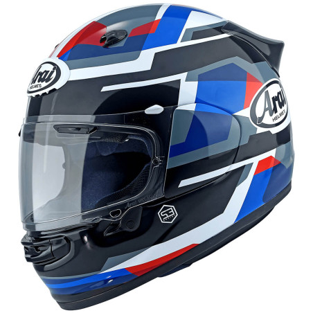 CASCO ARAI QUANTIC ABSTRACT