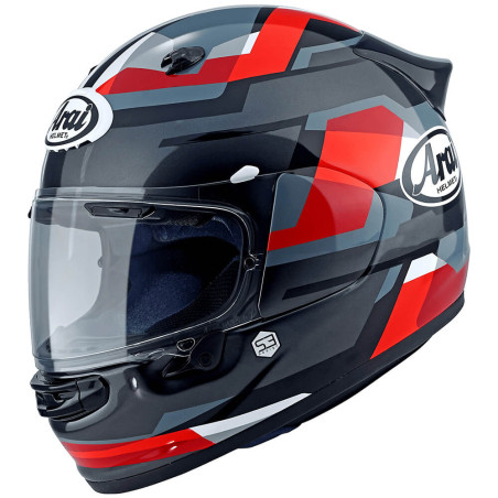 CASCO ARAI QUANTIC ABSTRACT