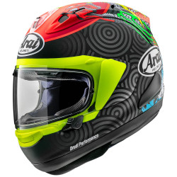 CASCO ARAI RX-7V EVO TATSUKI