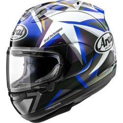 CASCO ARAI RX-7V EVO MAVERICK STAR