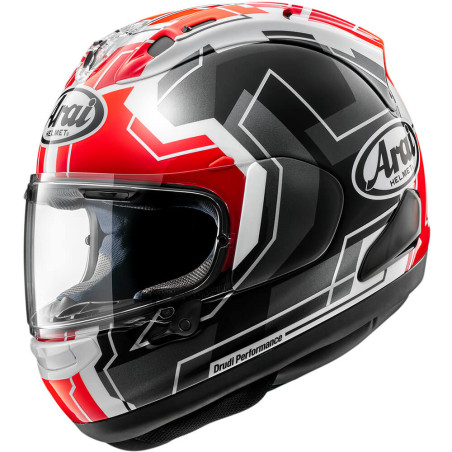 CASCO ARAI RX-7V EVO JR65