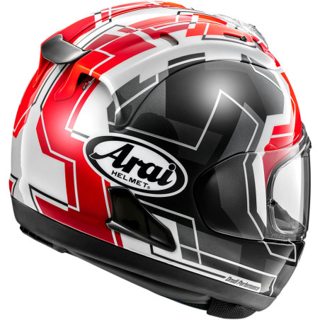 CASCO ARAI RX-7V EVO JR65