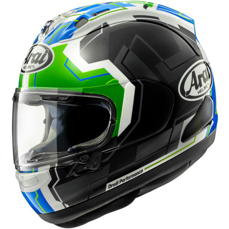 CASCO ARAI RX-7V EVO JR65