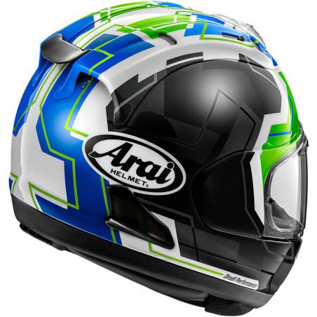 CASCO ARAI RX-7V EVO JR65