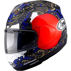 CASCO ARAI RX-7V EVO SAMURAI