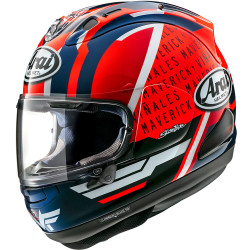 CASCO ARAI RX-7V EVO MAVERICK