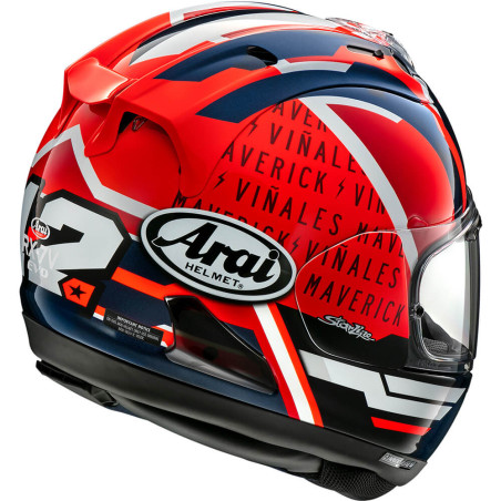 CASCO ARAI RX-7V EVO MAVERICK