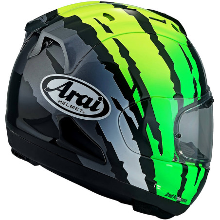 CASCO ARAI RX-7V EVO BLADE