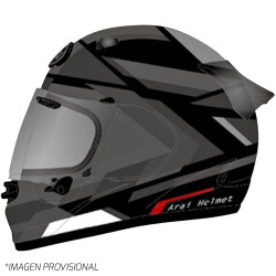 CASCO ARAI QUANTIC MOZAIC