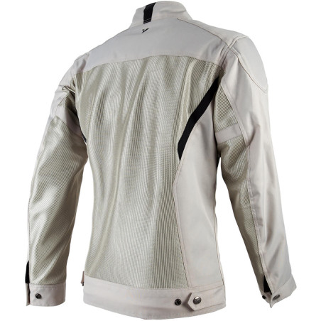 CHAQUETA BY CITY SUMMER ROUTE MAN