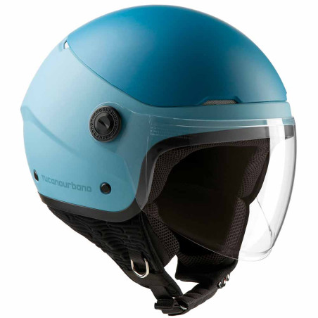 CASCO TUCANO URBANO EL'POP