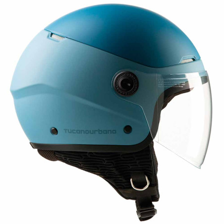 CASCO TUCANO URBANO EL'POP