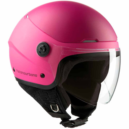 CASCO TUCANO URBANO EL'POP