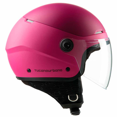 CASCO TUCANO URBANO EL'POP