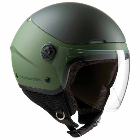 CASCO TUCANO URBANO EL'POP