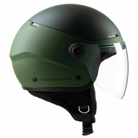 CASCO TUCANO URBANO EL'POP