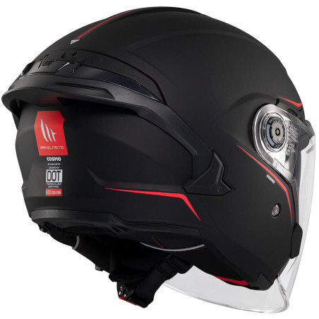 CASCO MT COSMO SV SOLID