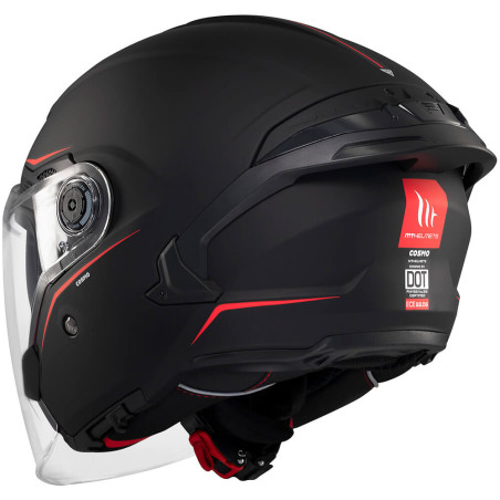 CASCO MT COSMO SV SOLID