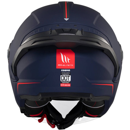 CASCO MT COSMO SV SOLID