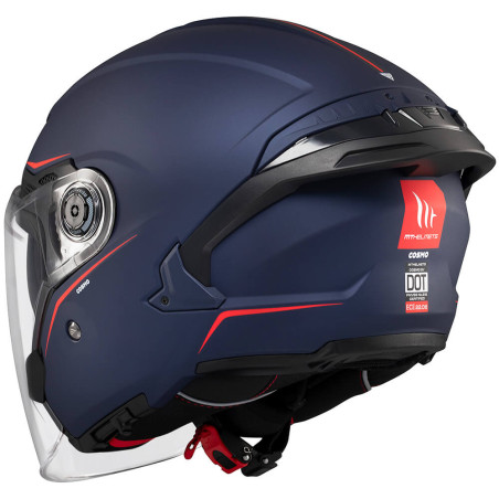 CASCO MT COSMO SV SOLID