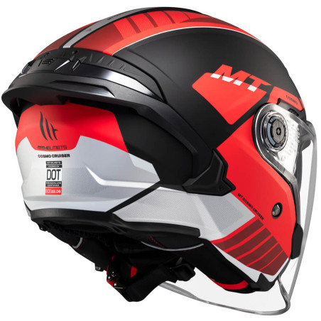 CASCO MT COSMO SV CRUISER