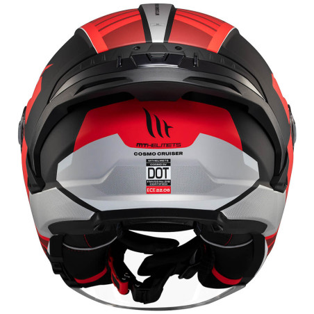 CASCO MT COSMO SV CRUISER