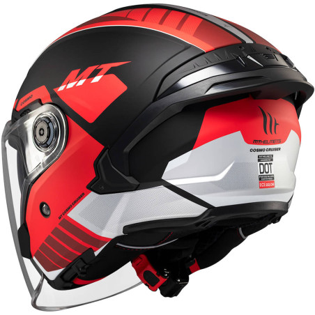 CASCO MT COSMO SV CRUISER