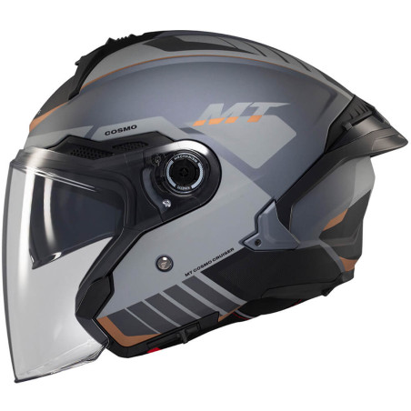 CASCO MT COSMO SV CRUISER