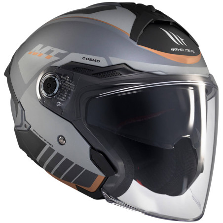 CASCO MT COSMO SV CRUISER