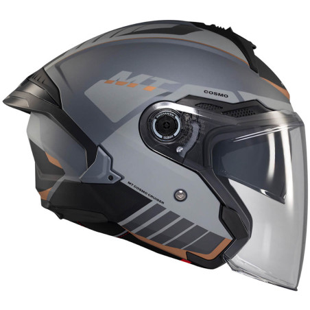 CASCO MT COSMO SV CRUISER